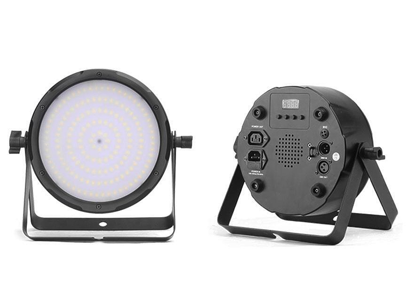 Светодиодный стробоскоп Stage 4 DIGISTROB 160 артикул 218367Si-1 фото 3