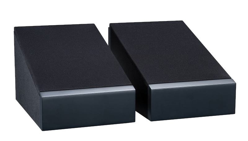 Акустика Dolby Atmos Monitor Audio Bronze Atmos (6G) Black артикул 219876Si-1 фото 4