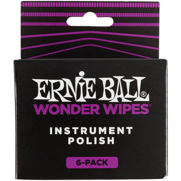 Полироль Ernie Ball 4 278 артикул 292207Si-1