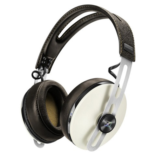 Наушники Sennheiser M2 AEBT Bluetooth ivory артикул 149616Si-1