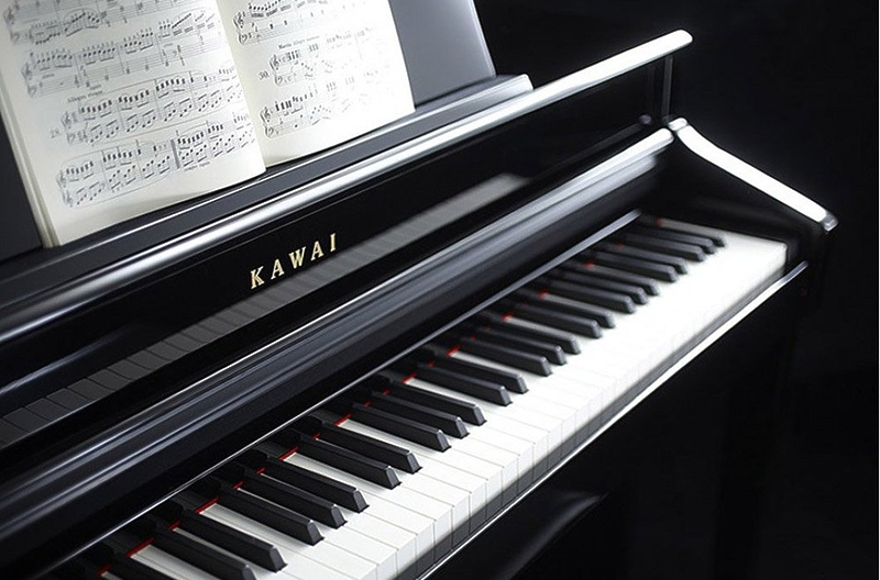 Клавишный инструмент Kawai CS-7 артикул 138539Si-1 фото 3