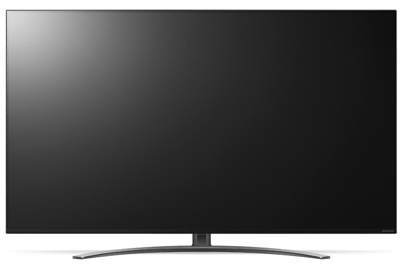 LED телевизор LG 49NANO866NA артикул 223017Si-1 фото 3