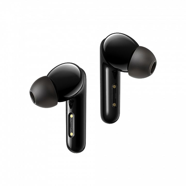 Наушники Soundcore Life Note 3 NC Black артикул 268705Si-1 фото 4