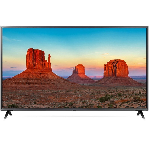 LED телевизор LG 55UK6300PLB артикул 177378Si-1
