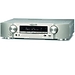 AV ресивер Marantz NR 1508 silver/gold