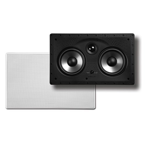 Встраиваемая акустика Polk audio VS 255c-RT артикул 155017FV-1