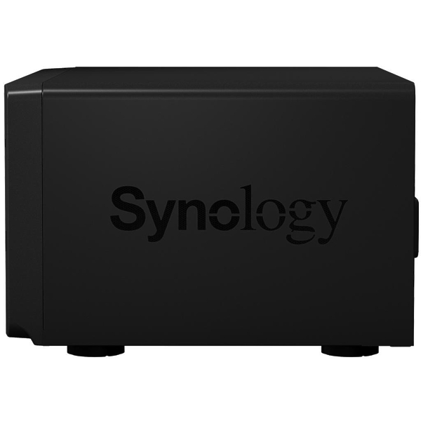Synology DS2015xs #3 в «HiFiRussia»