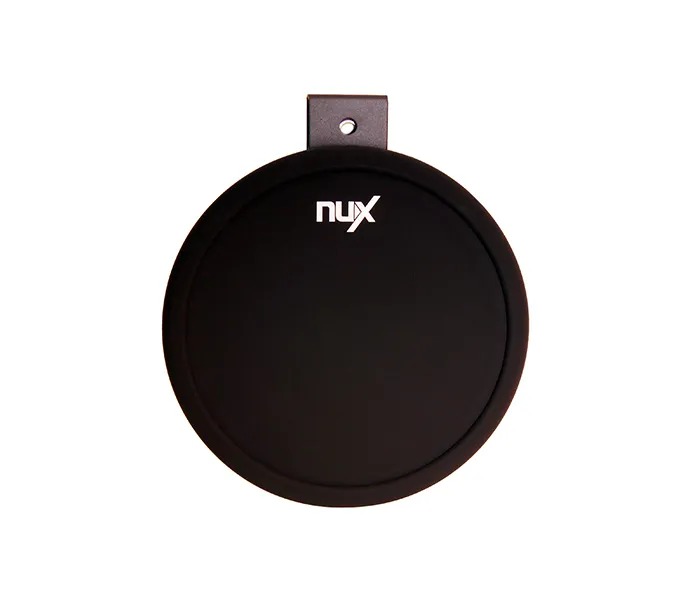 Пэд малого барабана Nux 09001-20000-01011 11'' (для установок DM-3 и DM-5) артикул 282191Si-1