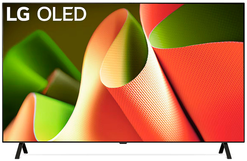 Телевизор LG OLED55B4RLA.ARUB артикул 323068Si-1