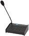 Микрофонная панель Proaudio AM-16RD