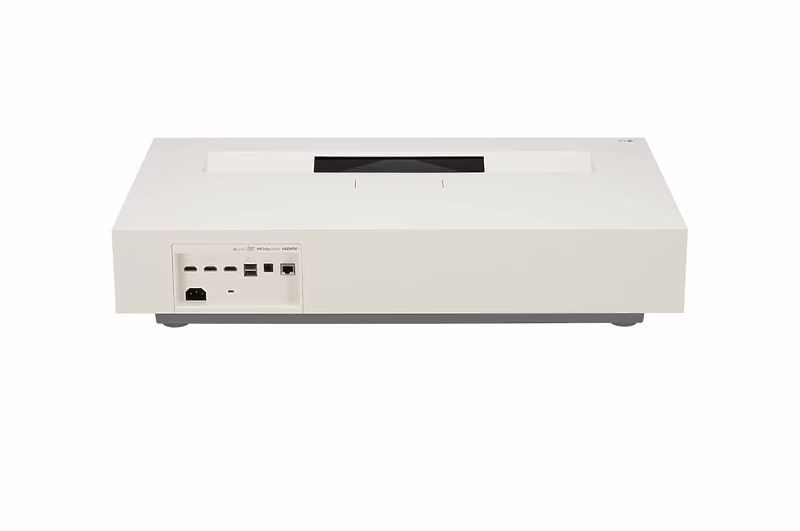 Лазерный проектор LG HU915QE артикул 319841Si-1 фото 3