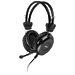 Наушники A4Tech HS-30 black
