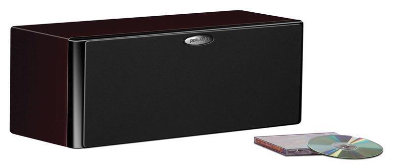 Polk Audio LSiM 704c mahogany артикул 342355SI-1 фото 4