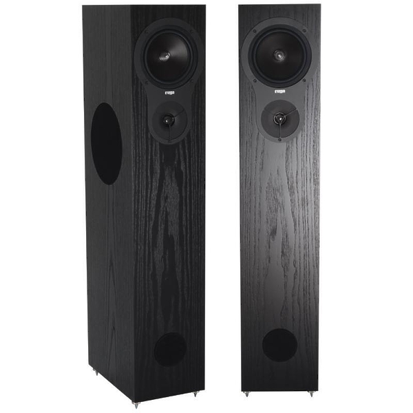 Напольная акустика Rega RX-3 black артикул 134284Si-1