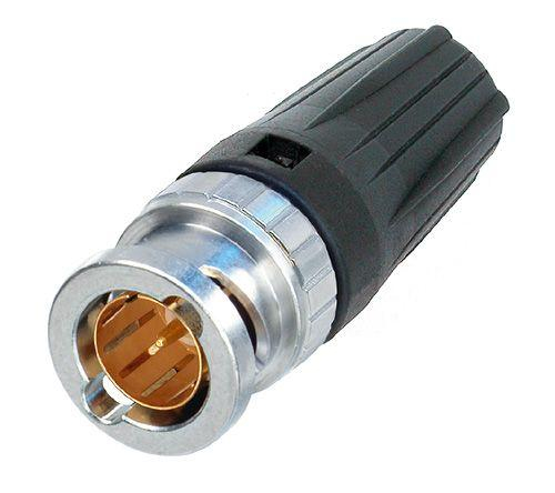 Разъем BNC Neutrik NBLC75BSX14 артикул 220303Si-1