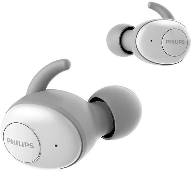 Наушники Philips TAT3215 white артикул 248046Si-1