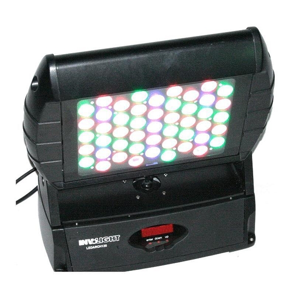 Involight LED ARCH120 архитектурный прожектор артикул 351911SI-1