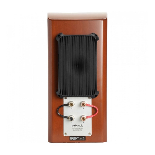 Акустическая система Polk Audio LSiM 703 Vernon Cherry артикул 444010FV-1 фото 4