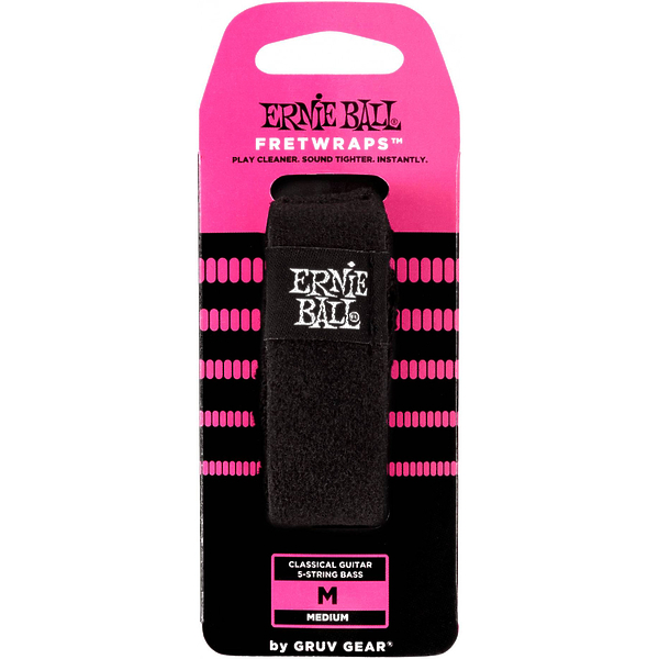 Демпфер Ernie Ball 9 613 артикул 292546Si-1
