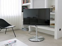 ELED телевизор Loewe bild 3.40 light grey артикул 170835Si-1 фото 3