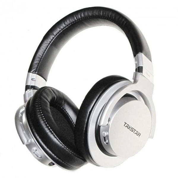 Наушники Takstar PRO82 silver артикул 275751Si-1