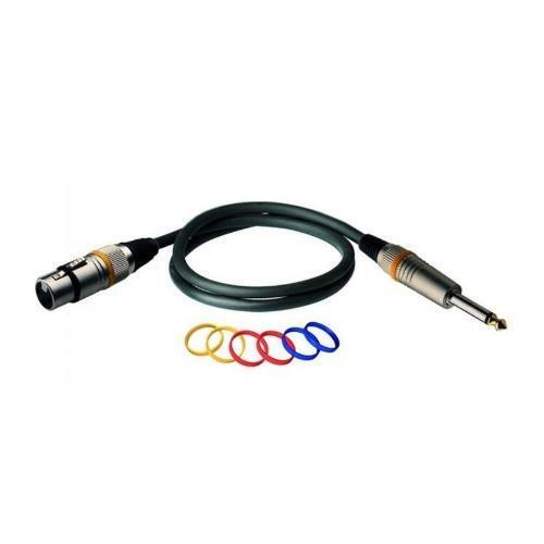 Кабель Rockcable RCL30390 D6 F артикул 199645Si-1