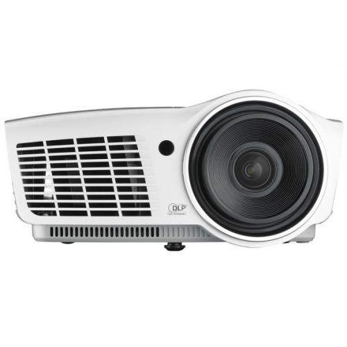 Проектор Vivitek D912HD артикул 105269Si-1