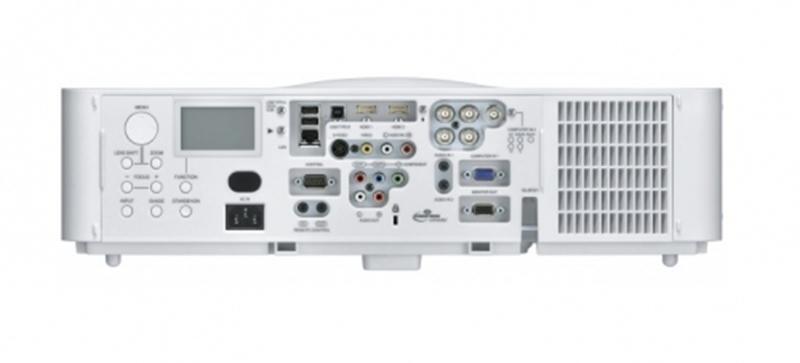 Hitachi CP-WX8265 артикул 349574SI-1 фото 7