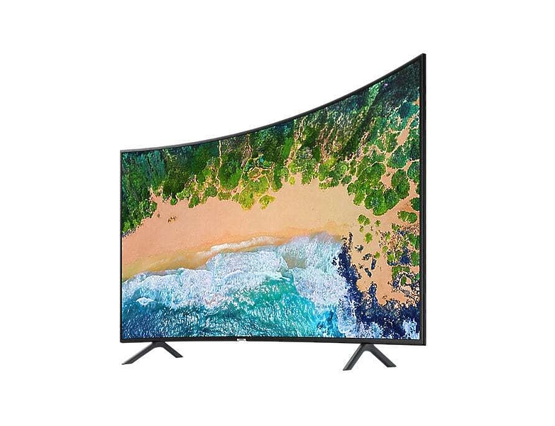 LED телевизор Samsung UE-49NU7300UXRU артикул 176933Si-1 фото 7