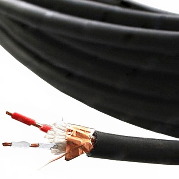 Кабель межблочный аудио Acoustic Revive Line R артикул 248397Si-1