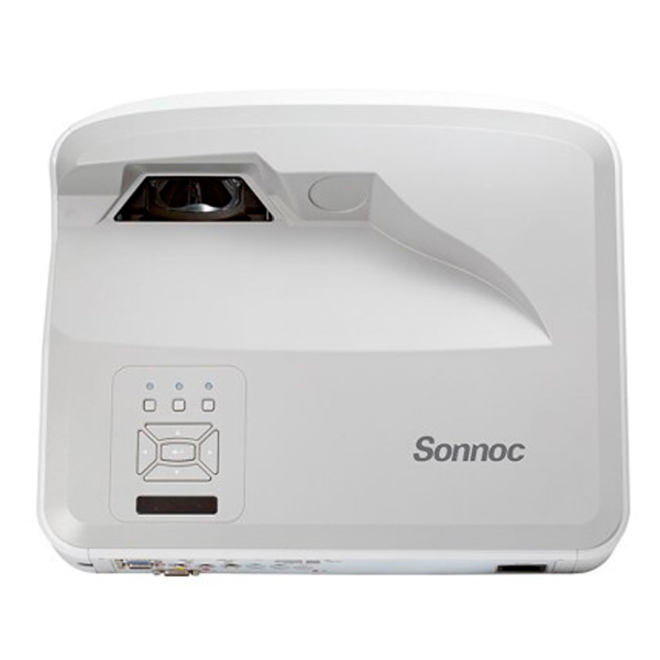 Ультракороткофокусный проектор Sonnoc SNP-LU500T артикул 299227Si-1