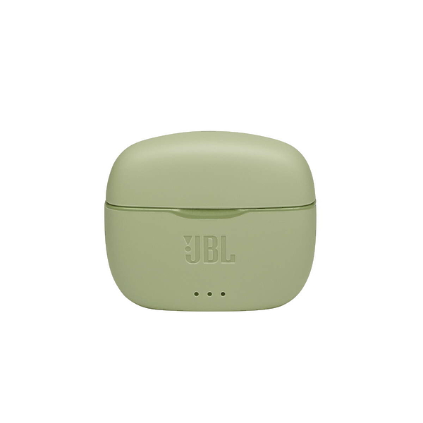 Наушники JBL Tune 215TWS Green (JBLT215TWSGRN) артикул 241623Si-1 фото 8