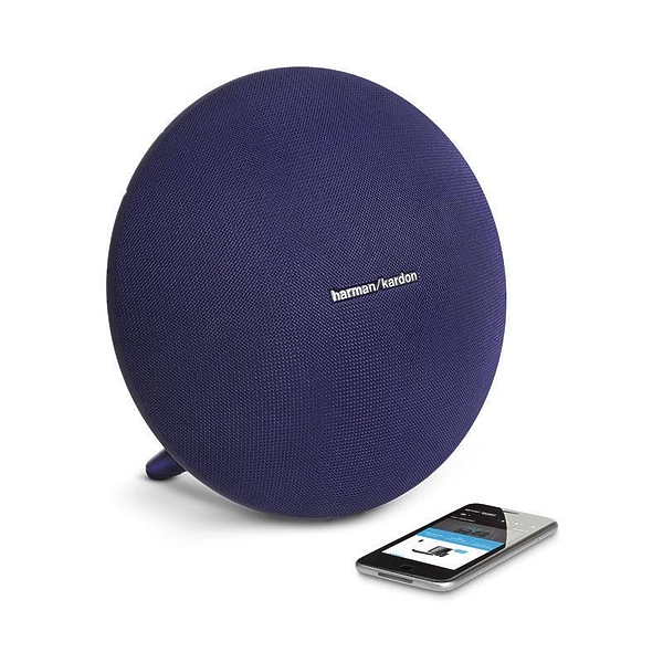 Harman Kardon Onyx Studio 3 blue (ONYXSTUDIO3BLUEEU) #3 в «HiFiRussia»