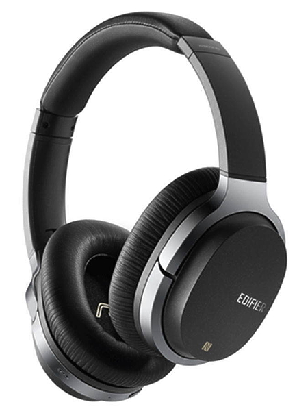 Наушники Edifier W860NB Black артикул 248837Si-1