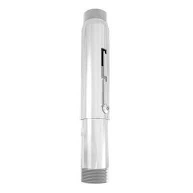Штанга Wize Pro EA24-W артикул 181374Si-1