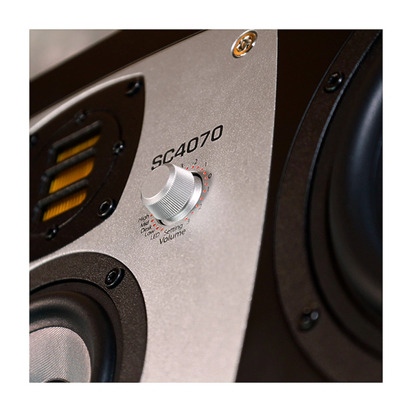Студийный монитор EVE Audio SC4070 артикул 284992Si-1 фото 7