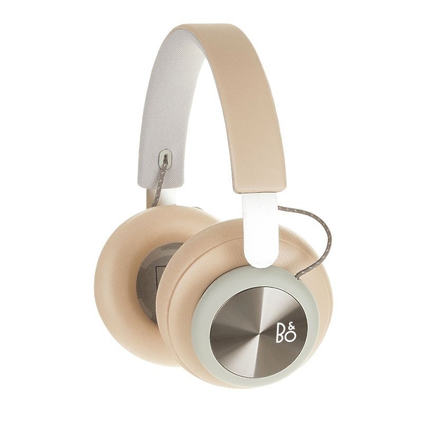 Наушники Bang & Olufsen Beoplay H4 sand grey артикул 165964Si-1