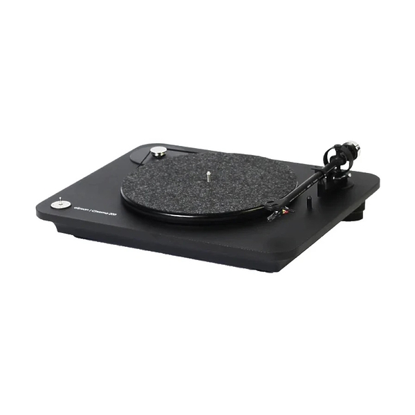 Проигрыватель винила Elipson Chroma 200 black артикул 321441Si-1