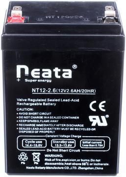 Behringer Behringer BAT1 сменная батарея артикул 267505SI-1 фото 5