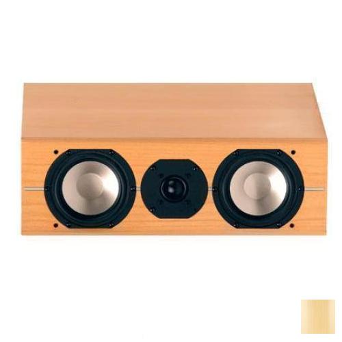 Центральный канал ASW Cantius CS 504 beech артикул 433724FV-1