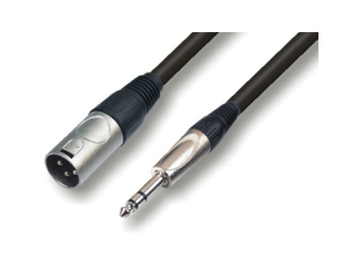 Кабель межблочный Roxtone MXJ240/1 артикул 135591Si-1