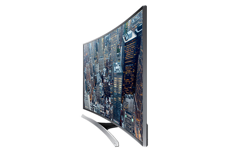LED телевизор Samsung UE-65JU7500U артикул 117530Si-1 фото 6