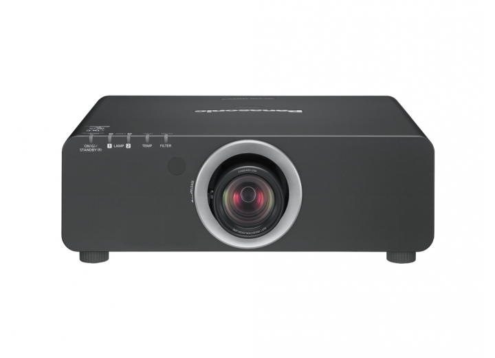 Проектор Panasonic PT-DZ770EK артикул 256578FV-1 фото 4