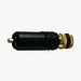 Разъем AudioToys RC-1005G RCA black