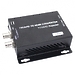 Конвертер TVI + AHD в HDMI Dr.HD CV 113 TAH