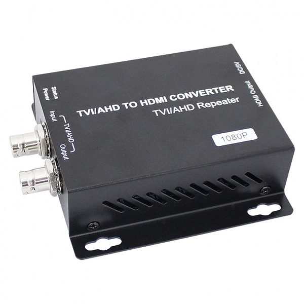 Конвертер TVI + AHD в HDMI Dr.HD CV 113 TAH артикул 175405Si-1
