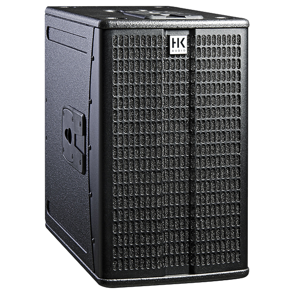 Готовое решение HK Audio Line Base Single артикул 159913Si-1 фото 4