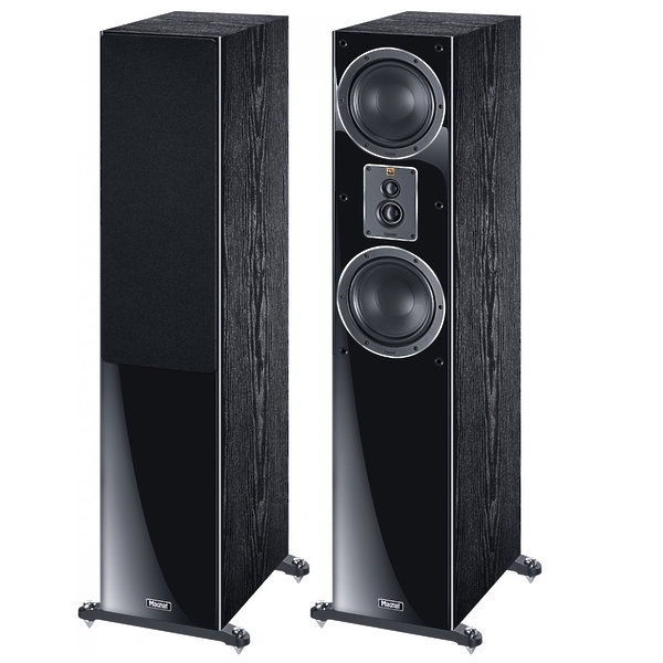 Напольная акустика Magnat Signature 505 black артикул 202506Si-1