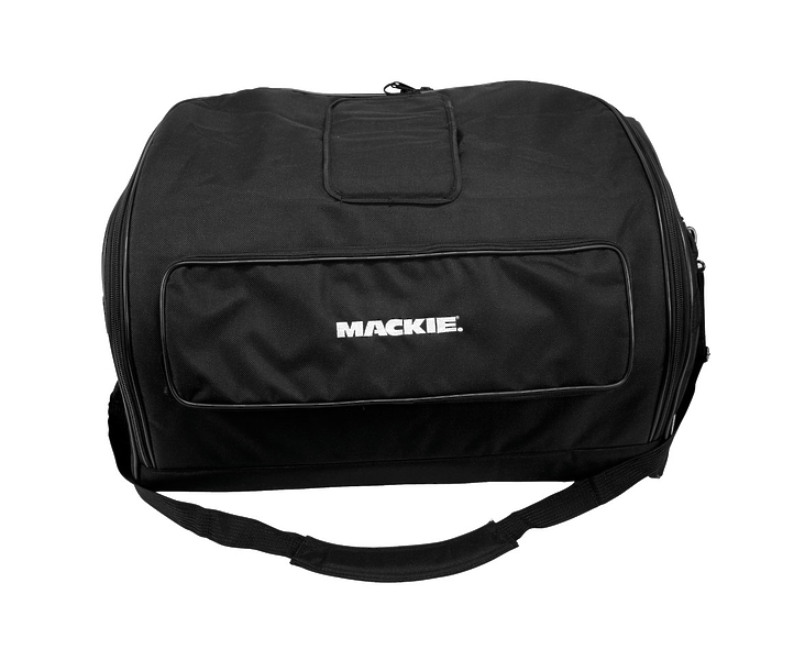 Кейс Mackie  SRM450 / C300z Bag сумка-чехол для SRM450 и C300z артикул 125650Si-1