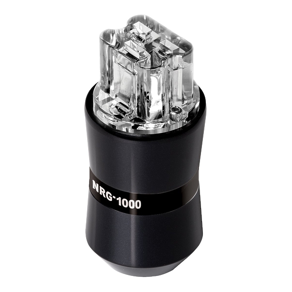 Разъем AudioQuest NRG 1000 IEC19 артикул 177401Si-1